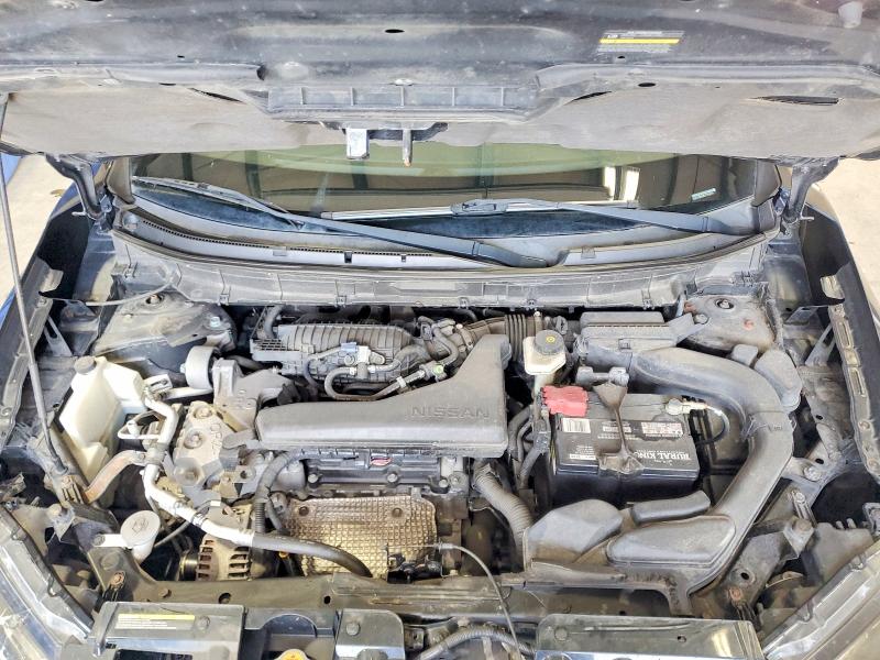 60402806 :رقم المزاد ، 5N1AT2MV3EC772619 vin ، 2014 Nissan Rogue مزاد بيع