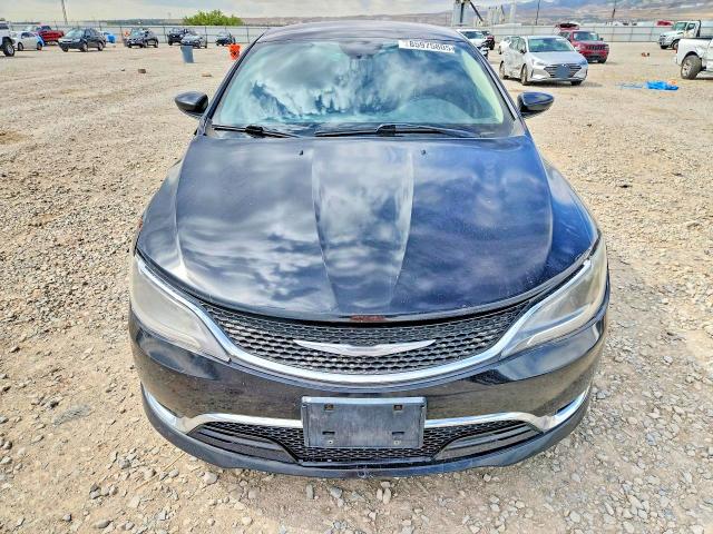 Aukcja sprzedaży 2015 Chrysler 200, vin: 1C3CCCCB5FN549373, numer aukcji: 85975805