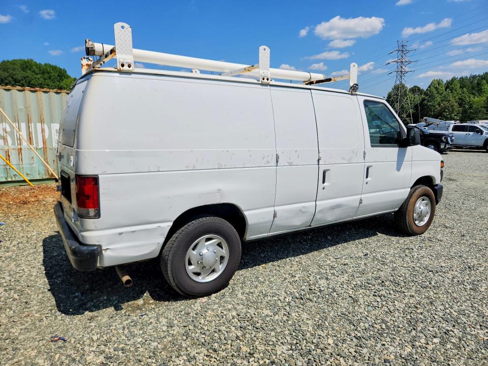 2014 Ford Econoline მანქანა იყიდება აუქციონზე, vin: 1FTNE1EW0EDA50357, აუქციონის ნომერი: 63152966
