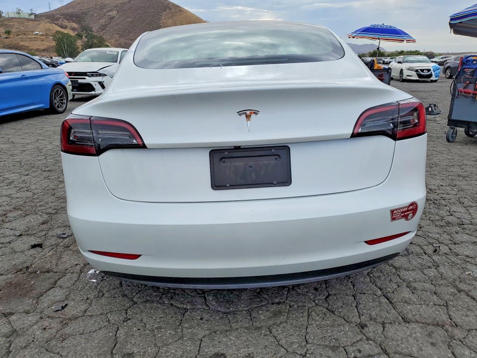 Продаж на аукціоні авто 2023 Tesla Model 3, vin: 5YJ3E1EA7PF599996, номер лоту: 61408926
