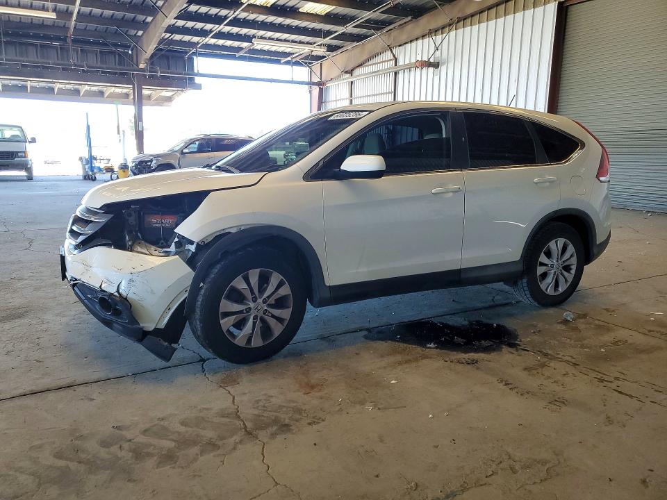 Aukcja sprzedaży 2014 Honda Cr-v, vin: 5J6RM3H55EL018877, numer aukcji: 60035286
