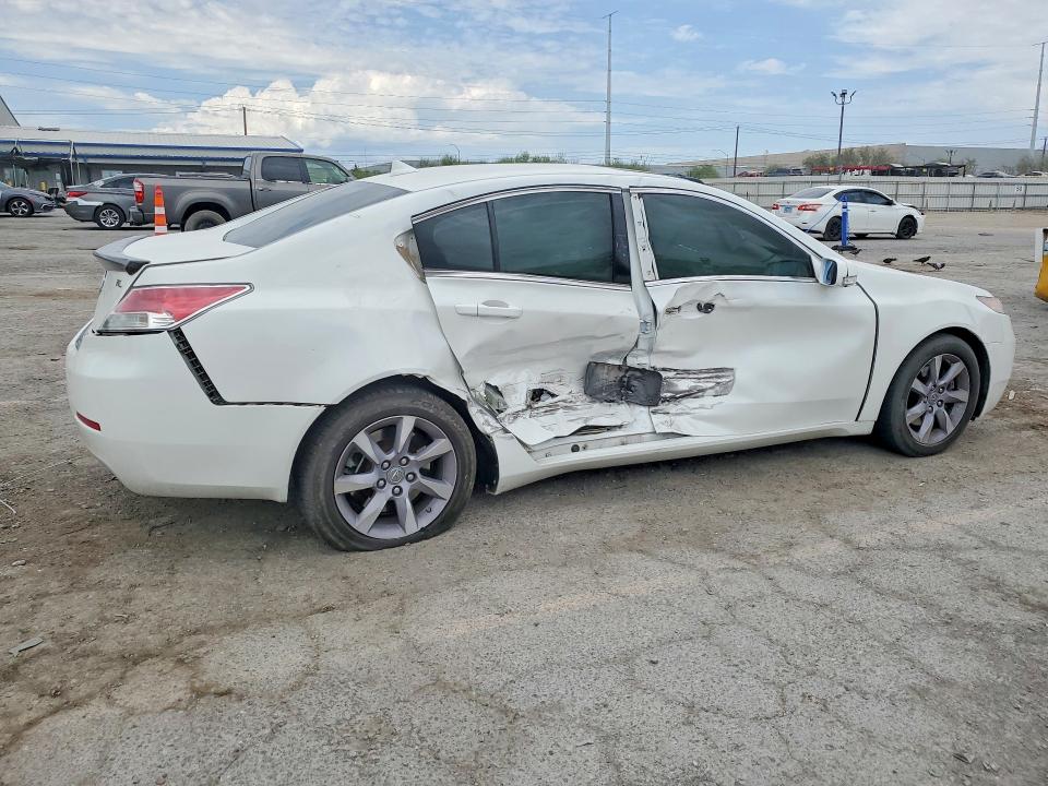 Продажа на аукционе авто 2013 Acura Tl, vin: 19UUA8F26DA012208, номер лота: 61675806