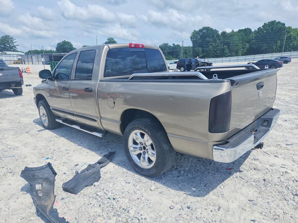 Продажа на аукционе авто 2006 Dodge Ram 1500, vin: 1D7HA18N76J152453, номер лота: 61154096