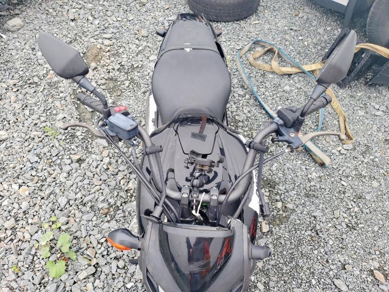 Aukcja sprzedaży 2014 Honda Ctx700, vin: JH2RC682XEK000193, numer aukcji: 63288296