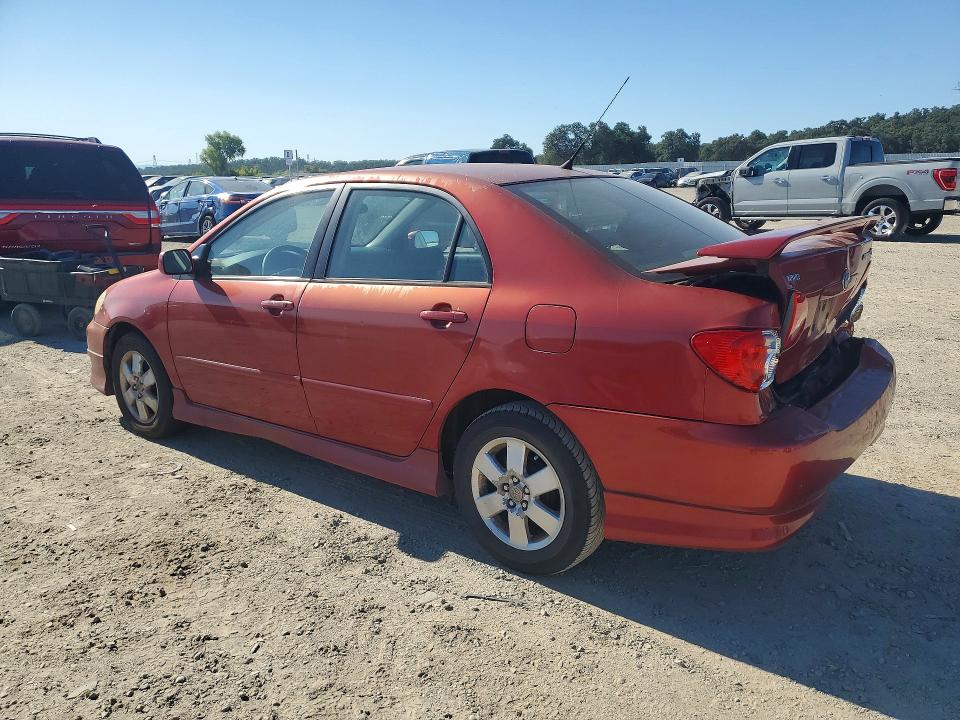 Aukcja sprzedaży 2006 Toyota Corolla, vin: 1NXBR32E26Z659431, numer aukcji: 60428336