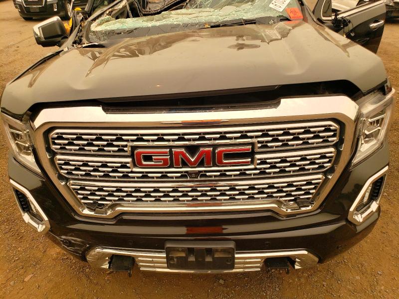 Aukcja sprzedaży 2019 Gmc Sierra, vin: 1GTU9FEL7KZ331895, numer aukcji: 61038326