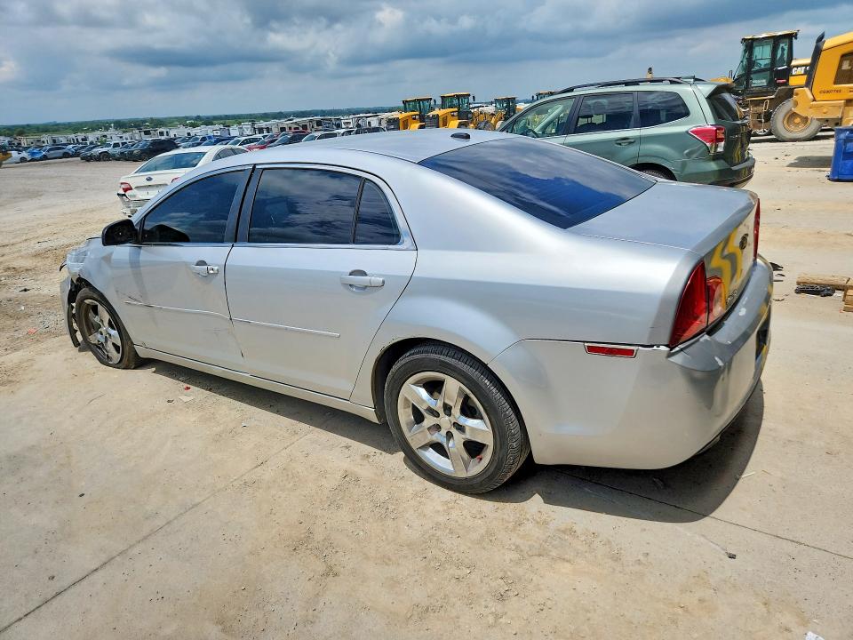 60619616 :رقم المزاد ، 1G1ZG57B494213409 vin ، 2009 Chevrolet Malibu مزاد بيع