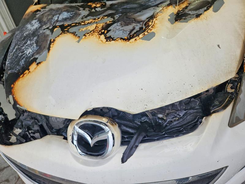 Продажа на аукционе авто 2010 Mazda Cx-7, vin: JM3ER2W33A0329096, номер лота: 60944036