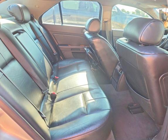 Продаж на аукціоні авто 2008 Cadillac Sts, vin: 1G6DA67VX80174143, номер лоту: 61495316