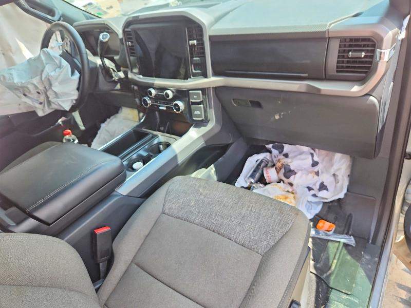 Продаж на аукціоні авто 2025 Ford F150, vin: 1FTFW3L57SKD73478, номер лоту: 59591826