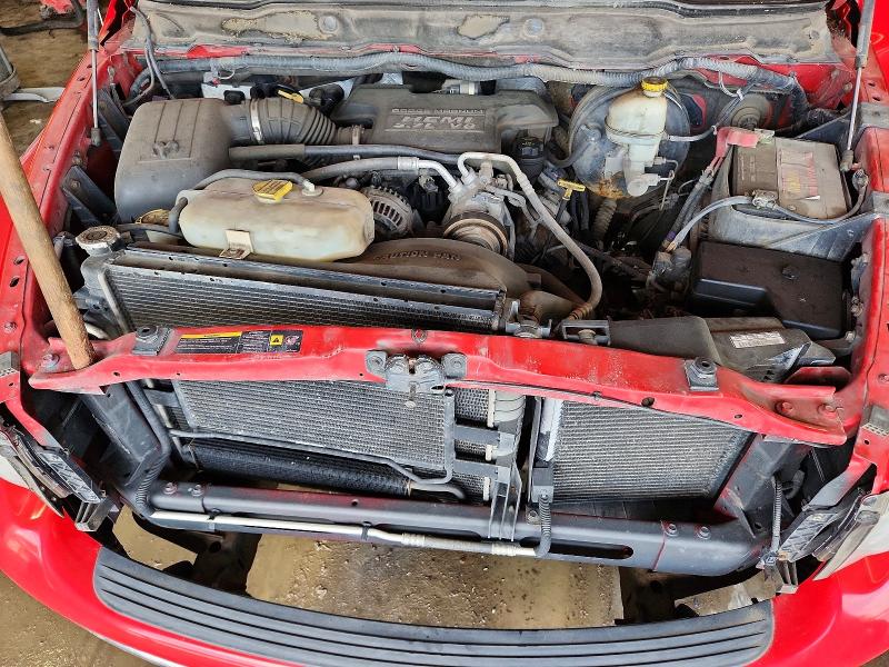 Продажа на аукционе авто 2004 Dodge Ram 1500, vin: 1D7HU18D24S716967, номер лота: 59241496