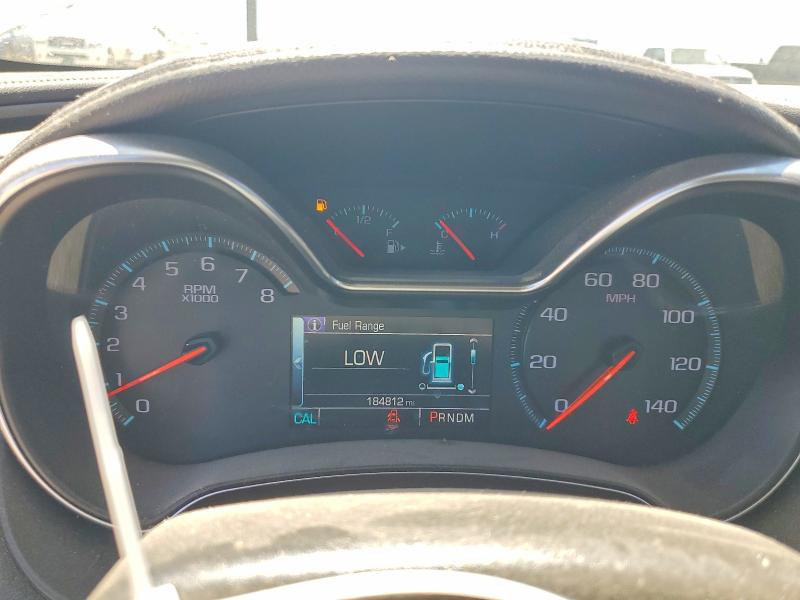 Aukcja sprzedaży 2016 Chevrolet Impala, vin: 2G1145S33G9116847, numer aukcji: 62043256