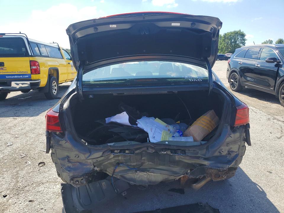 Продажа на аукционе авто 2019 Kia Forte, vin: 3KPF34AD7KE027698, номер лота: 63139736