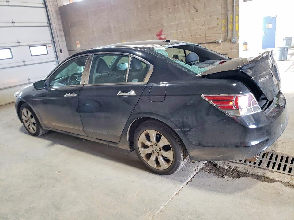 61286576 :رقم المزاد ، 5KBCP36819B001651 vin ، 2009 Honda Accord مزاد بيع