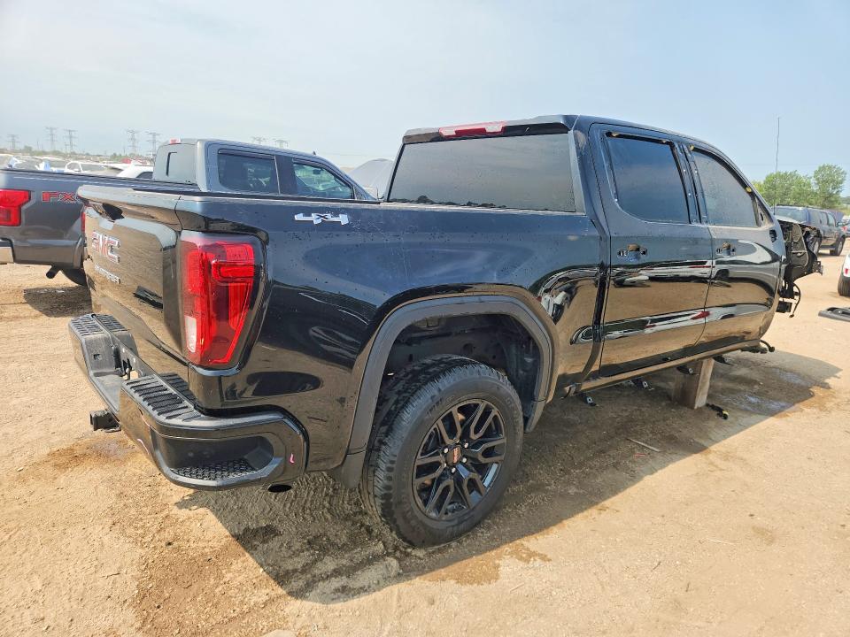 Aukcja sprzedaży 2025 Gmc Sierra, vin: 1GTPUAEK7SZ245752, numer aukcji: 61567996