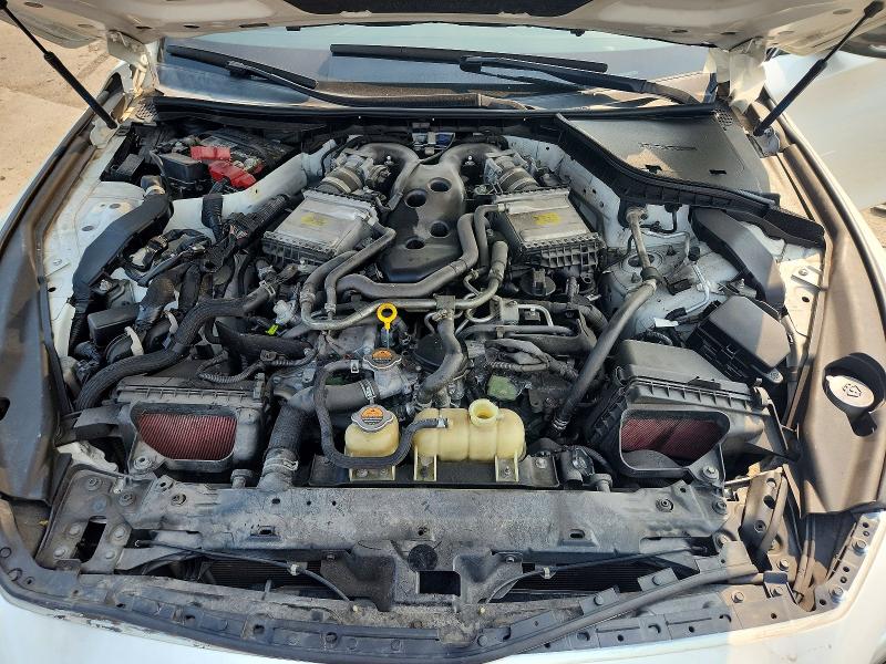 Aukcja sprzedaży 2018 Infiniti Q50, vin: JN1EV7AR1JM442974, numer aukcji: 60395906