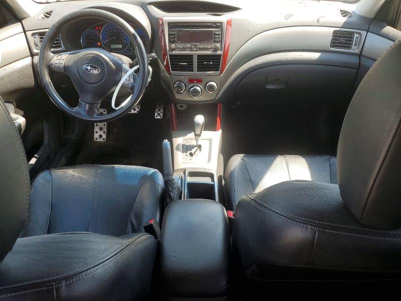 Продажа на аукционе авто 2009 Subaru Forester, vin: JF2SH66699H719733, номер лота: 62614866