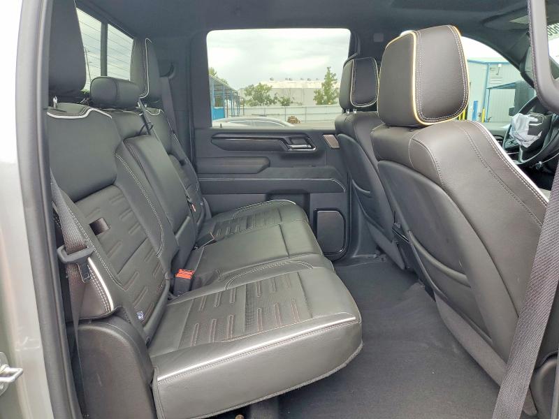 Aukcja sprzedaży 2025 Gmc Sierra, vin: 1GT4UZEY8SF136143, numer aukcji: 60872666