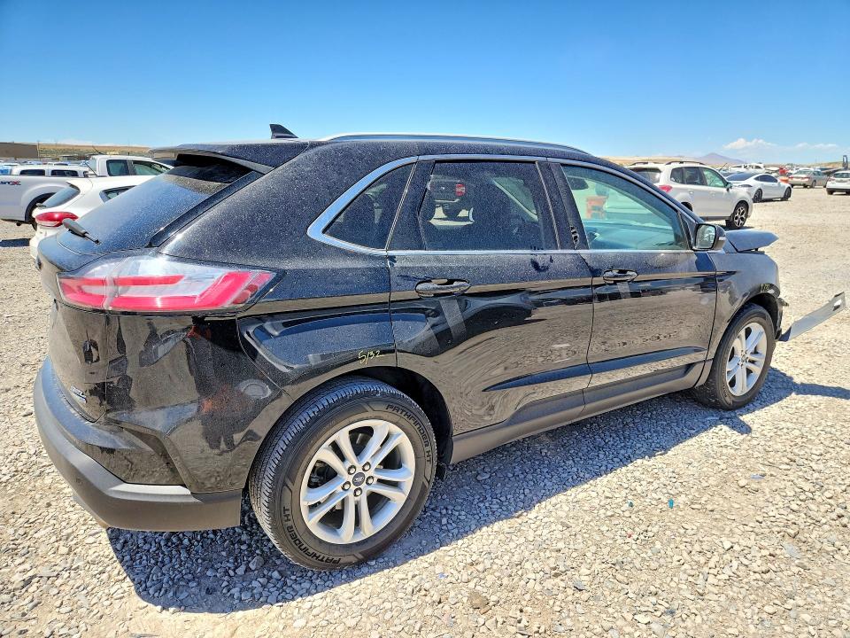 Aukcja sprzedaży 2019 Ford Edge, vin: 2FMPK4J98KBC24420, numer aukcji: 60048306