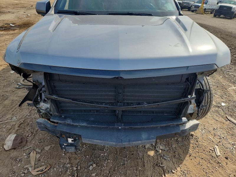 2021 Cadillac Escalade მანქანა იყიდება აუქციონზე, vin: 1GYS4GKL9MR437584, აუქციონის ნომერი: 60995906