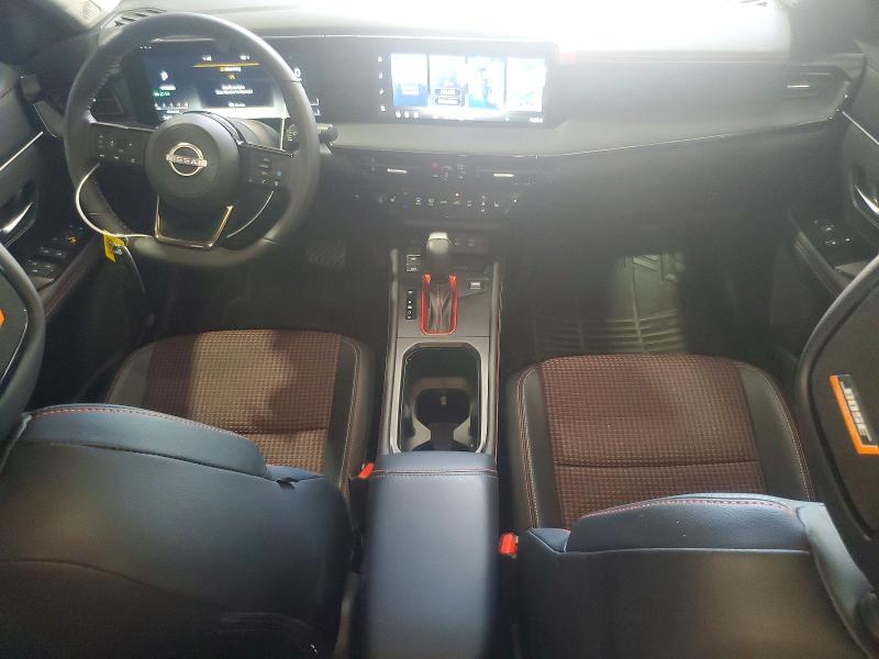 Продажа на аукционе авто 2026 Nissan Kicks, vin: 3N8AP6DD0TL373230, номер лота: 61492496