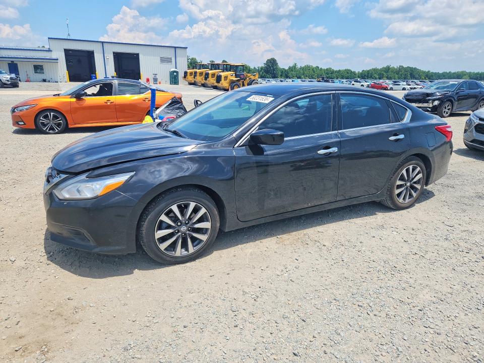 Продаж на аукціоні авто 2016 Nissan Altima, vin: 1N4AL3AP4GC142360, номер лоту: 60231636