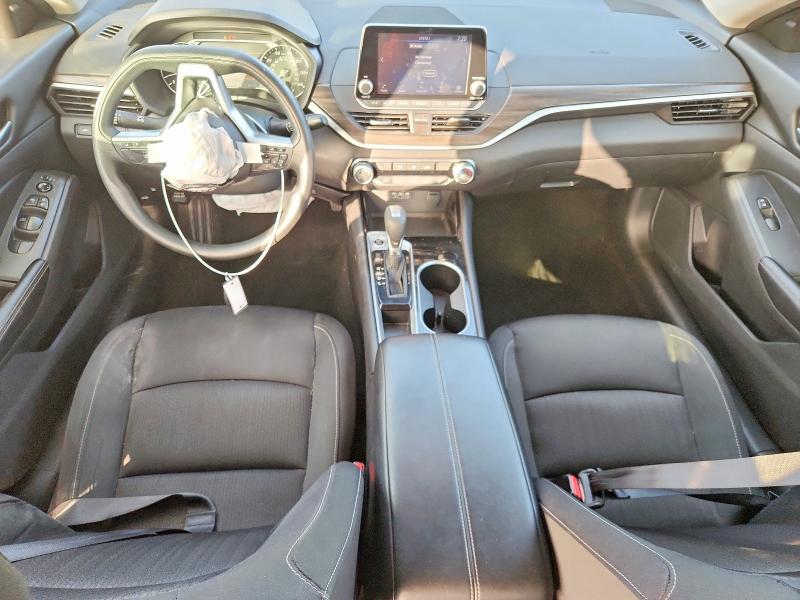 2024 Nissan Altima მანქანა იყიდება აუქციონზე, vin: 1N4BL4DV7RN429266, აუქციონის ნომერი: 61093056