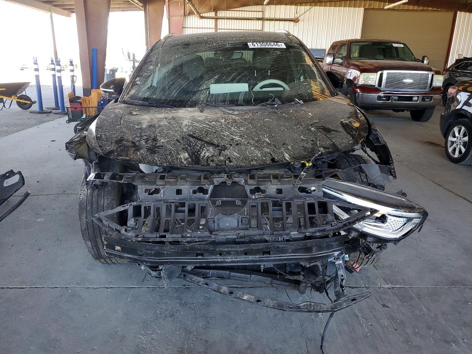Aukcja sprzedaży 2021 Volkswagen Id.4, vin: WVGDMPE29MP019390, numer aukcji: 61308646