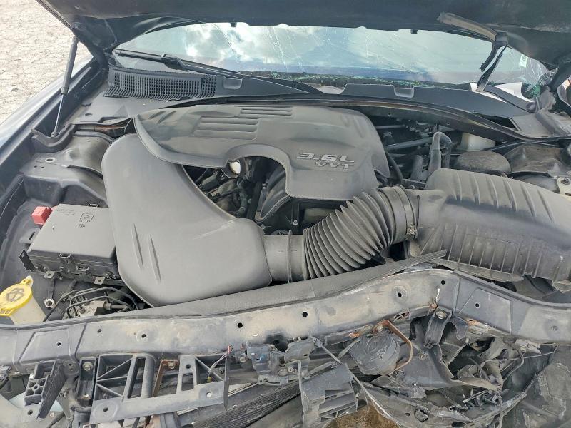 Продаж на аукціоні авто 2017 Dodge Charger, vin: 2C3CDXJG8HH530685, номер лоту: 60366026