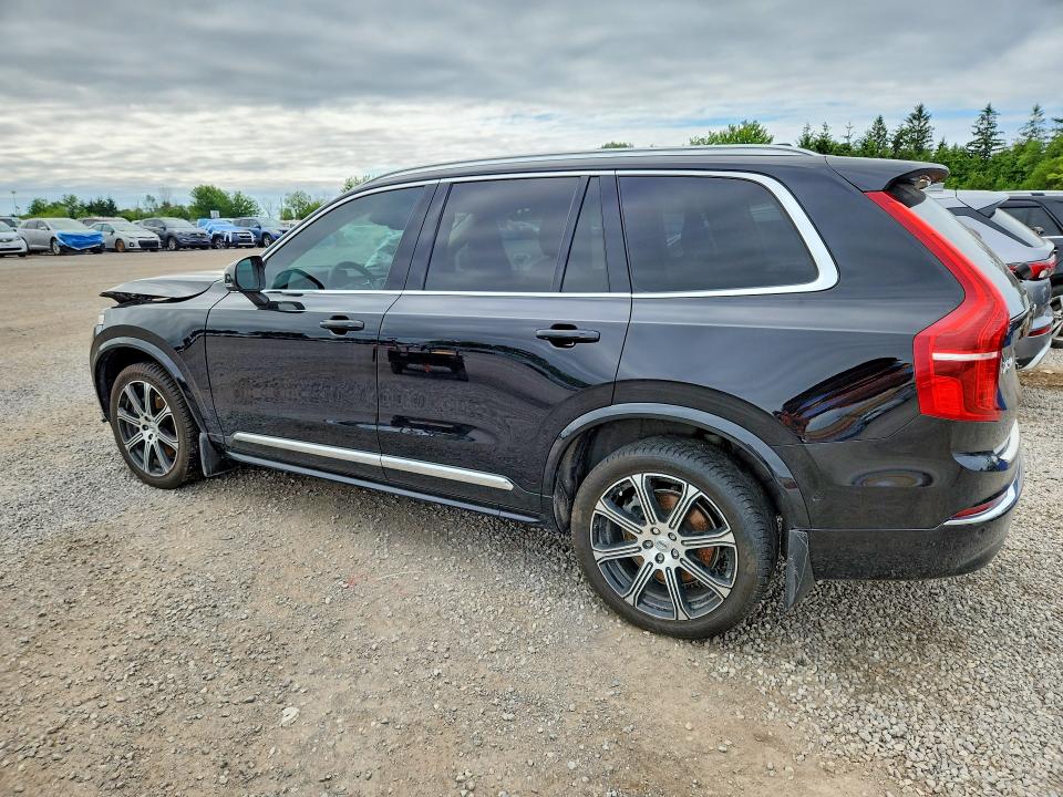 Aukcja sprzedaży 2025 Volvo Xc90, vin: YV4062PF6S1316730, numer aukcji: 58316216