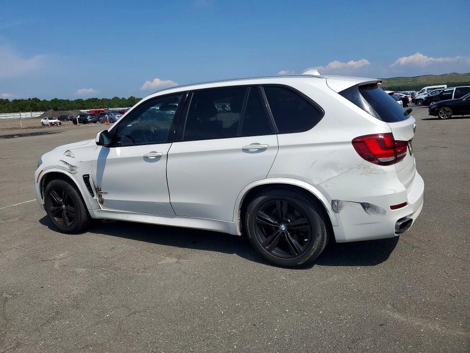 Продаж на аукціоні авто 2015 Bmw X5, vin: 5UXKR0C57F0K56875, номер лоту: 60258766