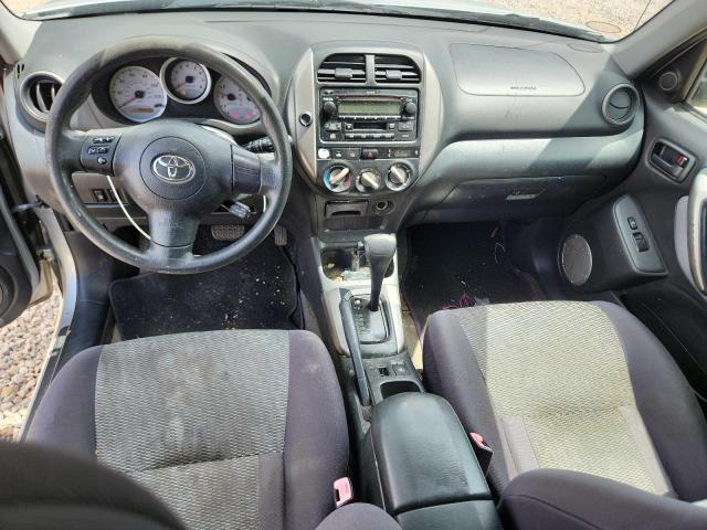 2004 Toyota Rav4 მანქანა იყიდება აუქციონზე, vin: JTEGD20V140015554, აუქციონის ნომერი: 60876166