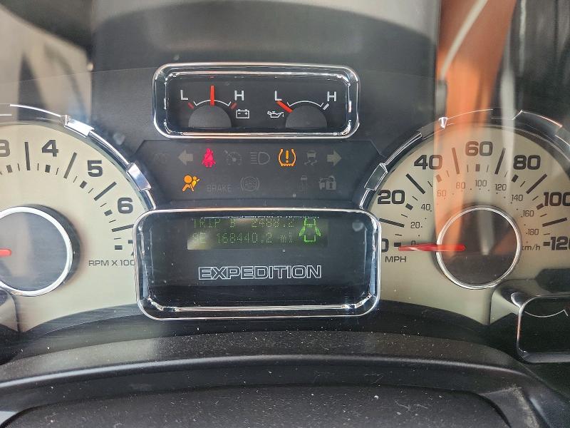 63229746 :رقم المزاد ، 1FMJK2A54CEF57582 vin ، 2012 Ford Expedition مزاد بيع