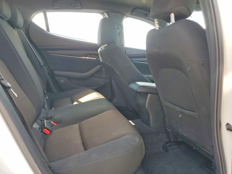 Aukcja sprzedaży 2022 Mazda 3, vin: JM1BPAJLXN1514877, numer aukcji: 61304236
