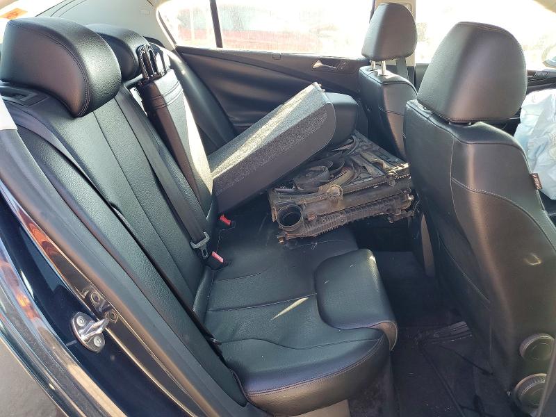 Продаж на аукціоні авто 2008 Volkswagen Passat, vin: WVWAK73C78P051236, номер лоту: 63212556