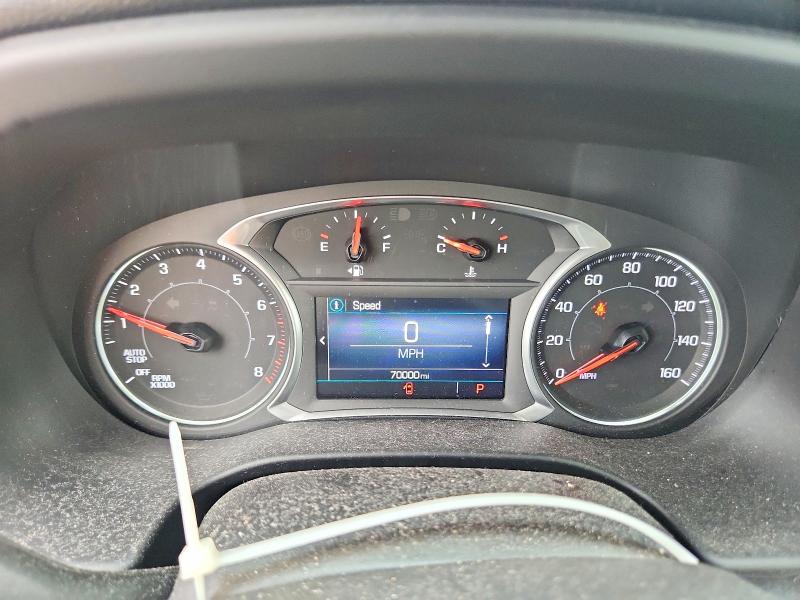 Aukcja sprzedaży 2022 Gmc Acadia, vin: 1GKKNRL41NZ110382, numer aukcji: 60853846