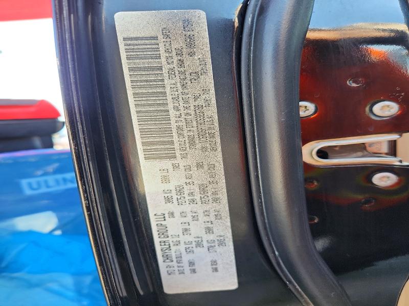 Aukcja sprzedaży 2012 Dodge Ram 1500, vin: 1C6RD6PT9CS323798, numer aukcji: 63414606
