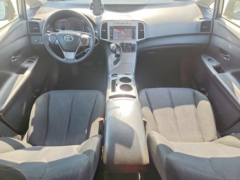 Aukcja sprzedaży 2013 Toyota Venza, vin: 4T3ZK3BB1DU059934, numer aukcji: 60018966