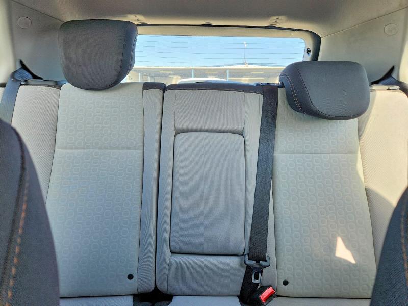 60802796 :رقم المزاد ، 3GNCJNSB3HL238467 vin ، 2017 Chevrolet Trax مزاد بيع