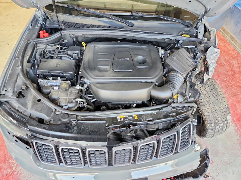 Aukcja sprzedaży 2021 Jeep Grand Cherokee, vin: 1C4RJFLG7MC703809, numer aukcji: 85969365