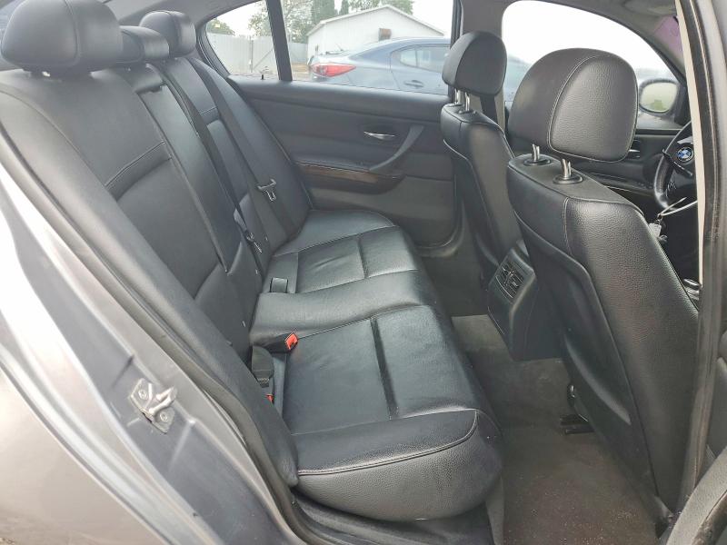 Продажа на аукционе авто 2011 Bmw 328, vin: WBAPK5C56BA994399, номер лота: 59618836