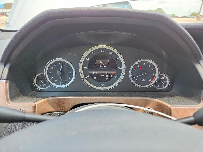 2013 Mercedes-benz E მანქანა იყიდება აუქციონზე, vin: WDDHF8JB8DA701312, აუქციონის ნომერი: 63586416