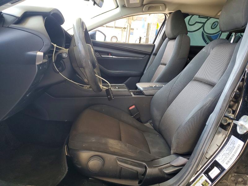 2020 Mazda 3 მანქანა იყიდება აუქციონზე, vin: JM1BPABL3L1166626, აუქციონის ნომერი: 59871166