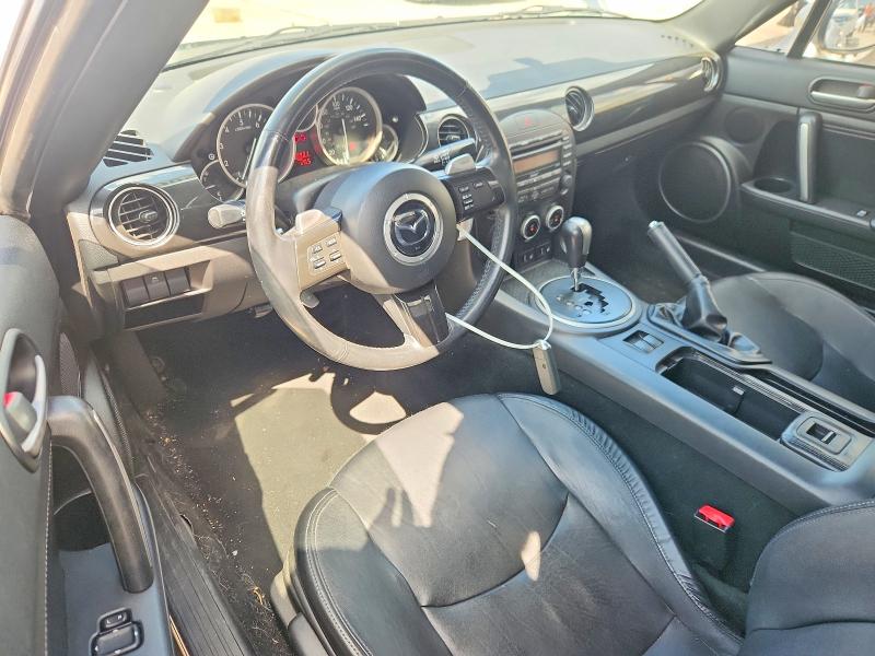 Продажа на аукционе авто 2013 Mazda Mx-5 Miata, vin: JM1NC2NF9D0232950, номер лота: 61733296