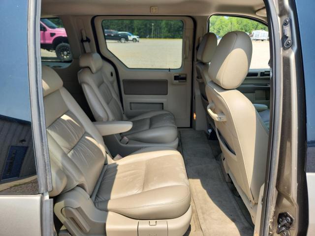 Aukcja sprzedaży 2006 Ford Freestar, vin: 2FMZA52216BA08174, numer aukcji: 61379506