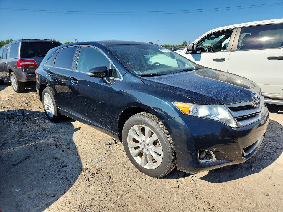 62702956 :رقم المزاد ، 4T3ZA3BB5DU073371 vin ، 2013 Toyota Venza مزاد بيع