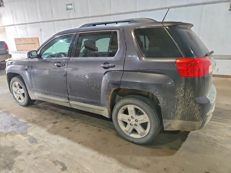 Продажа на аукционе авто 2013 Gmc Terrain, vin: 2GKFLTEK8D6256028, номер лота: 61230076