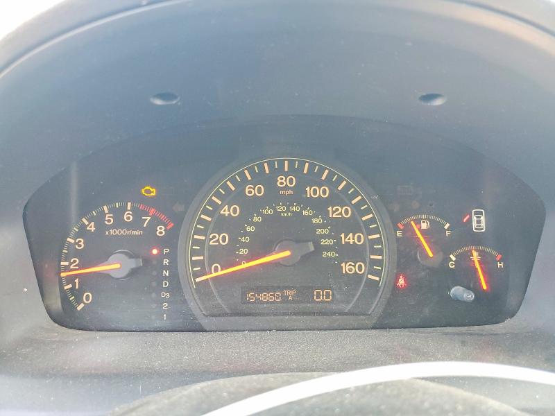 Aukcja sprzedaży 2005 Honda Accord, vin: 1HGCM568X5A065677, numer aukcji: 61637246