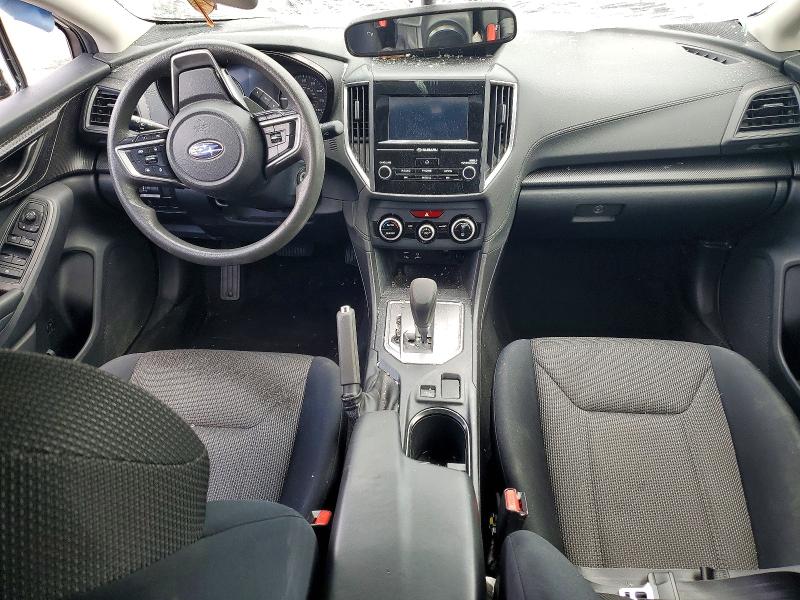 2023 Subaru Crosstrek მანქანა იყიდება აუქციონზე, vin: JF2GTABC2P8246953, აუქციონის ნომერი: 62327326