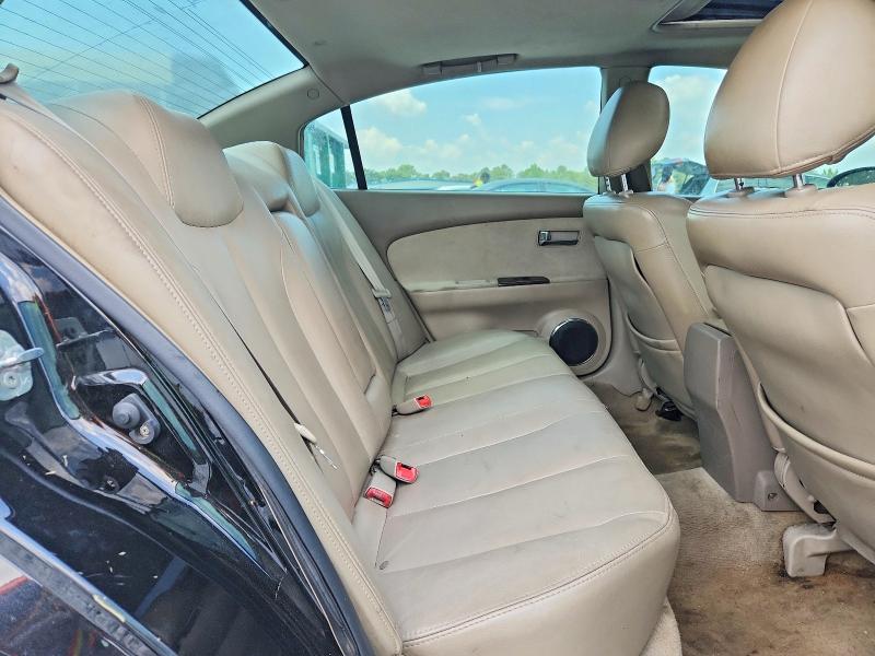 Aukcja sprzedaży 2006 Nissan Altima, vin: 1N4AL11E66N369684, numer aukcji: 59125456